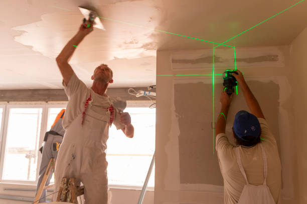 Trusted Walnut Creek, OH Drywall & Painting Services Experts